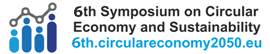 6th Symposium on Circular Economy and Sustainability